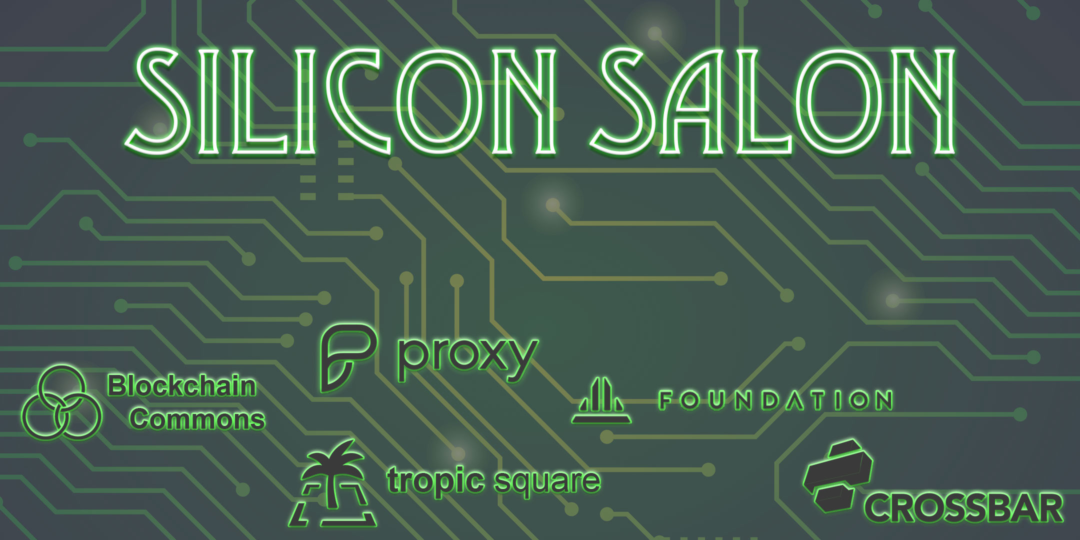 Silicon Salon 1