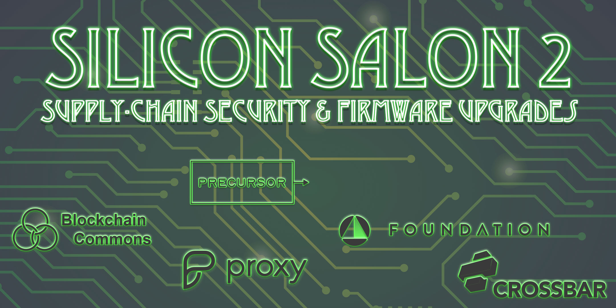 Silicon Salon 2