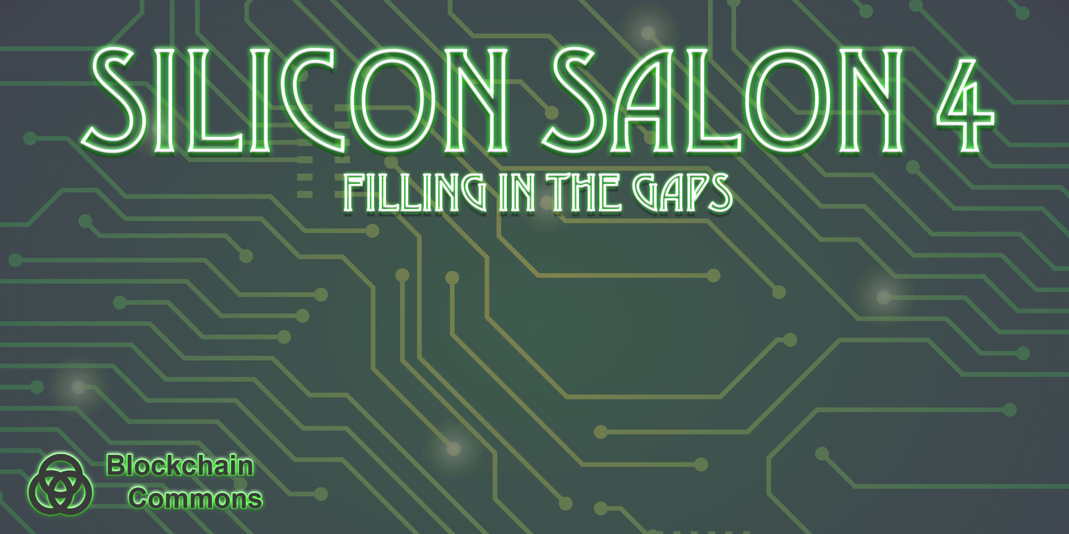 Silicon Salon 4